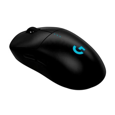 MOUSE INALAMBRICO GAMING LOGITECH G PRO 2 BLACK  910-007246