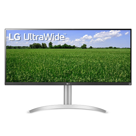 MONITOR LG ULTRAWIDE 34WQ650-W / 34" / HDMI - DISPLAYPORT/ 100HZ