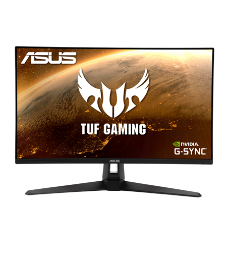MONITOR ASUS TUF GAMING 27" VG27AQ1A WQHD 2560X1440 170HZ/ DP HDMI 