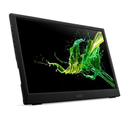 MONITOR ACER 16" PM161Q FHD IPS UM.ZP1AA.JO1