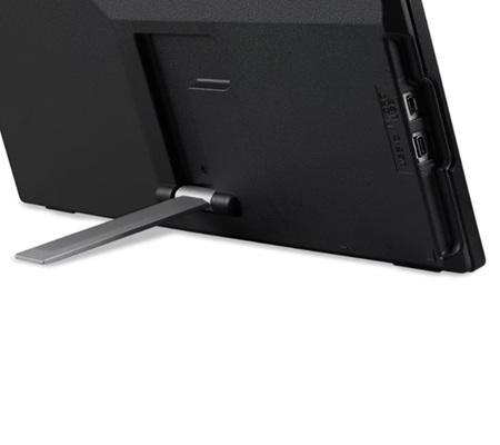 MONITOR ACER 16" PM161Q FHD IPS UM.ZP1AA.JO1