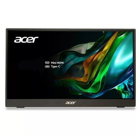 MONITOR ACER 16" PM161Q FHD IPS UM.ZP1AA.JO1