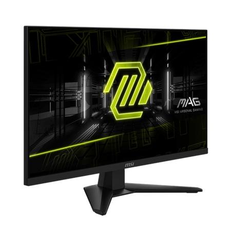 MONITOR GAMING MSI MAG 274F 27" PLANO 1920 X 1080 200HZ HDMI-DP 9S6-3CE41H-004