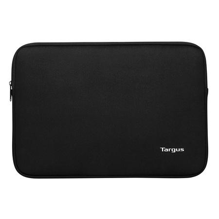 FUNDA PARA PORTATIL TARGUS SLEEVE 15.6" BONAFIDE BLACK TBS928GL-90