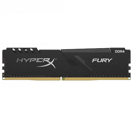 MEMORIA RAM HYPERX DDR4 8GB 3200MHZ CL16 DIMM HX432C16FB3A/8