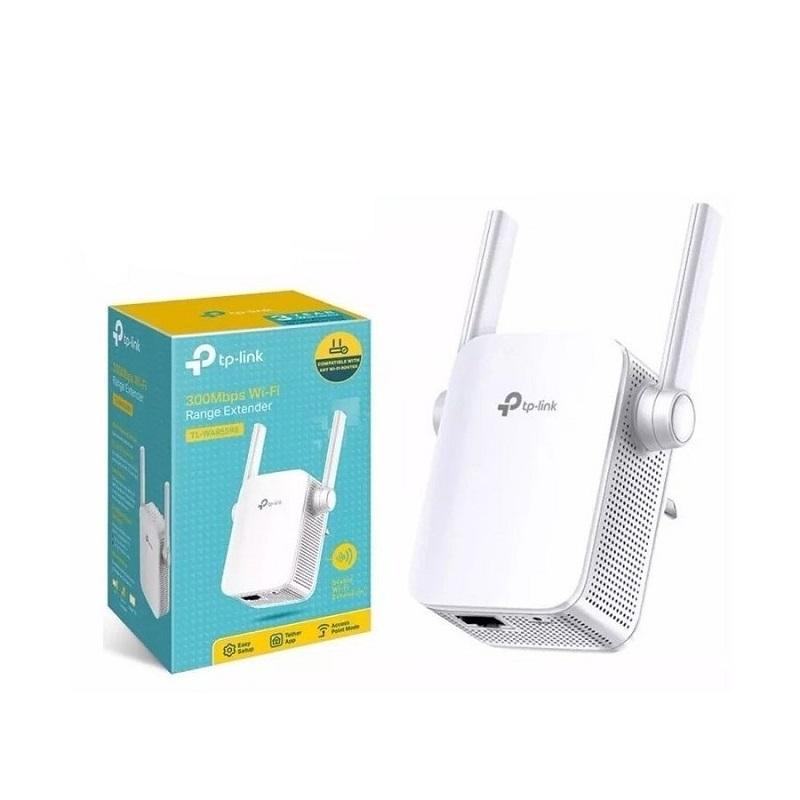 EXTENSOR DE RANGO TP-LINK MINI TL-WA855RE/0153500490