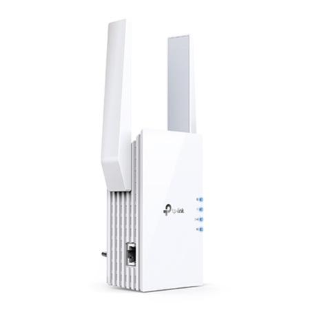 REPETIDOR WIFI TP-LINK AX1500 RE505X WIFI 6 DUAL BAND
