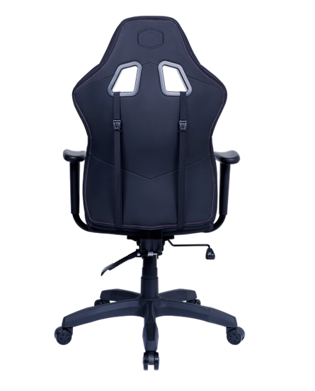 SILLA GAMER COOLER MASTER CALIBER E1 CMI-GCE1-BK