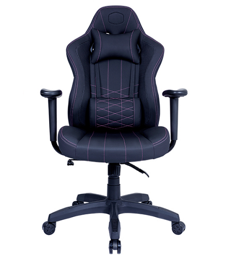 SILLA GAMER COOLER MASTER CALIBER E1 CMI-GCE1-BK