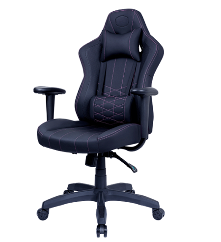SILLA GAMER COOLER MASTER CALIBER E1 CMI-GCE1-BK