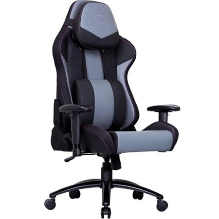 SILLA GAMER COOLER MASTER CALIBER R3 BLACK
