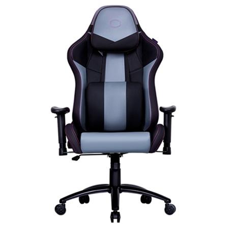 SILLA GAMER COOLER MASTER CALIBER R3 BLACK