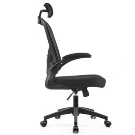 SILLA ERGONOMICA AON BIZ MOUNT PRO T1 - AO-CH-1002 