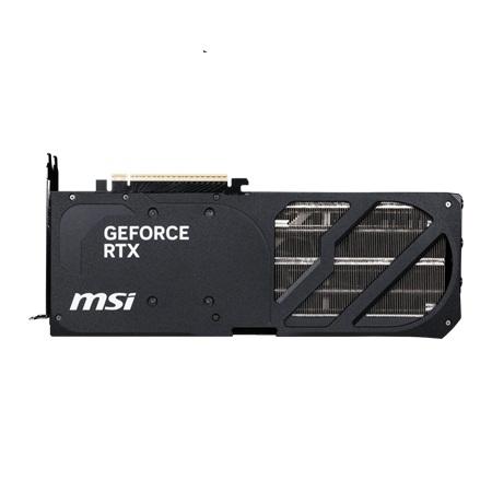 TARJETA DE VIDEO MSI GEFORCE RTX 5070 TI 16G SHADOW 3X OC GDDR7