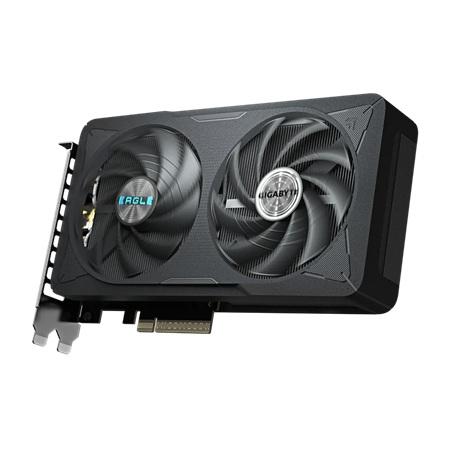 TARJETA DE VIDEO GIGABYTE RTX 5060 8GB GDDR7 EAGLE OC EDITION 
