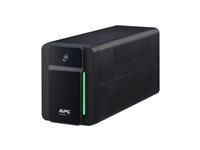 UPS APC BE850M2-LM 850VA 450W 9OUTLETS 