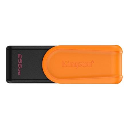 MEMORIA USB KINGSTON 256GB DATATRAVELER EXODIA DTXS/256GB