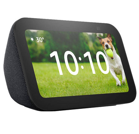 ALEXA ECHO SHOW 5 AMAZON 3RD GEN 2023