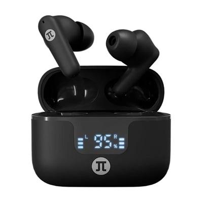 AUDIFONOS GAMING PRIMUS ARCUS300S PWH-300BK 2.4GHZ DONGLE BLACK