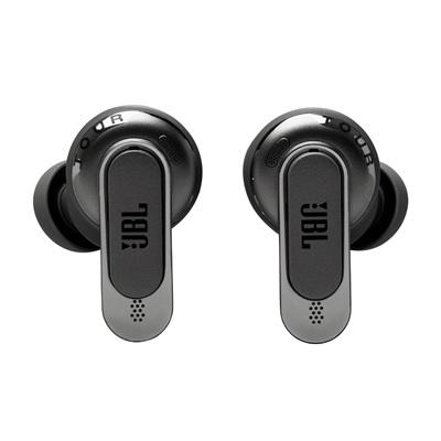AUDIFONOS INALAMBRICOS JBL CAJA CON PANTALLA TOUR PRO 3 JBLTOURPRO3BLKAM BLACK