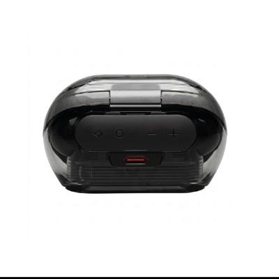 AUDIFONOS INALAMBRICOS JBL CUFF SOUNDGEAR CLIPS JBLSNDGEARCLBLKAM BLACK