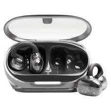 AUDIFONOS INALAMBRICOS JBL CUFF SOUNDGEAR CLIPS JBLSNDGEARCLBLKAM BLACK