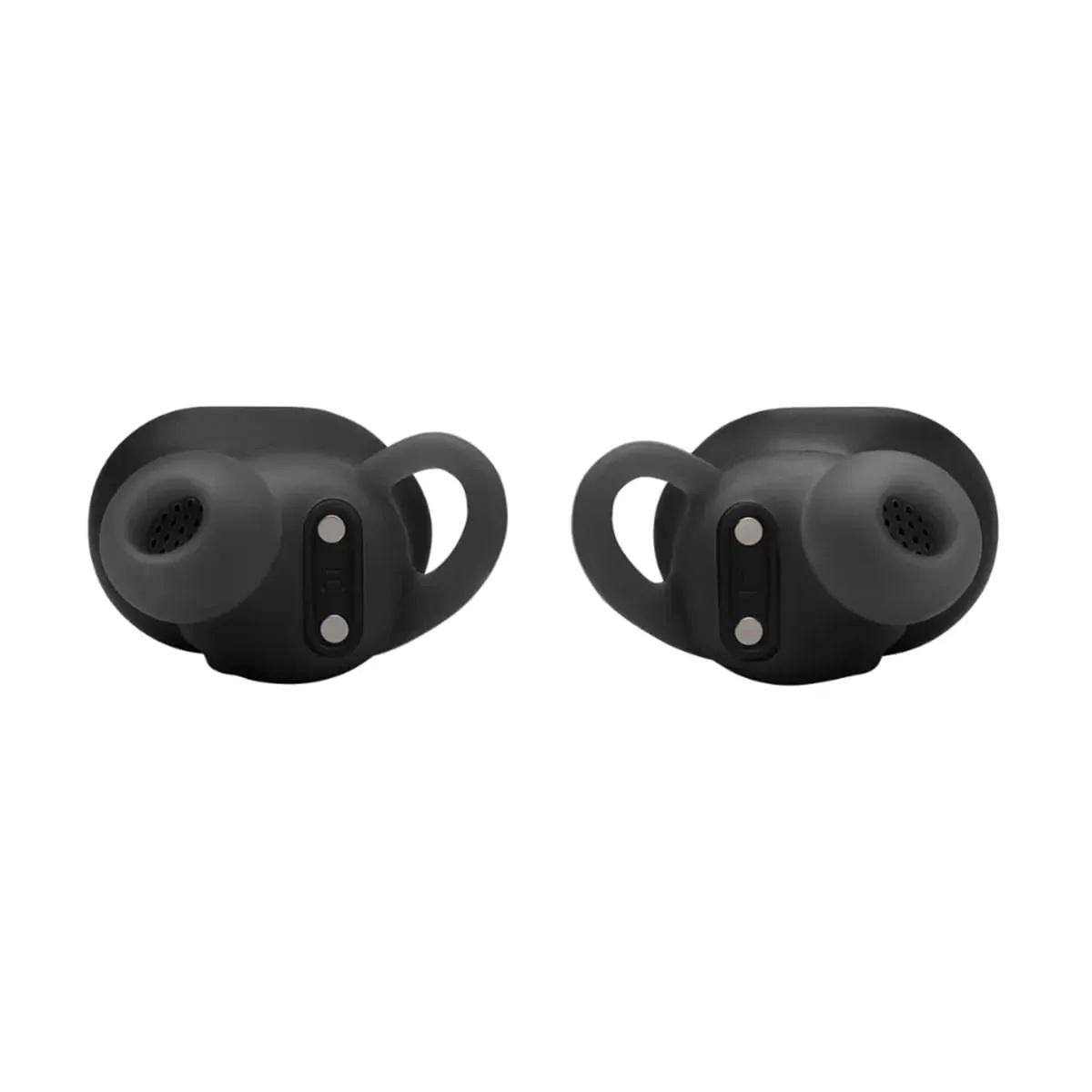 AUDIFONOS INALAMBRICOS JBL ENDURANCE RACE 2 NC JBLENDURACE2BLKAM BLACK