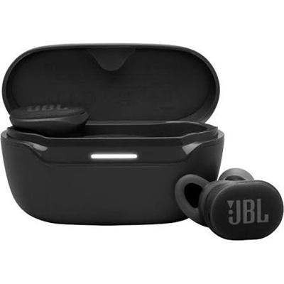 AUDIFONOS INALAMBRICOS JBL ENDURANCE RACE 2 NC JBLENDURACE2BLKAM BLACK