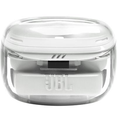 AUDIFONOS INALAMBRICOS JBL TUNE BUDS 2 JBLTBUDS2GWHTAM WHITE