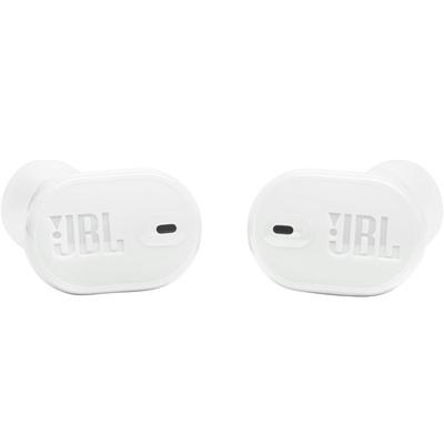AUDIFONOS INALAMBRICOS JBL TUNE BUDS 2 JBLTBUDS2GWHTAM WHITE