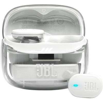 AUDIFONOS INALAMBRICOS JBL TUNE BUDS 2 JBLTBUDS2GWHTAM WHITE