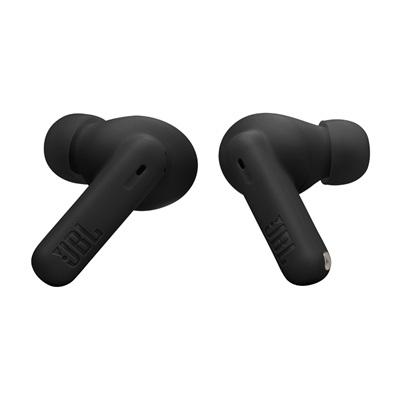 AUDIFONOS INALAMBRICOS JBL VIBE BEAM 2 JBLVBEAM2BLKAM BLACK