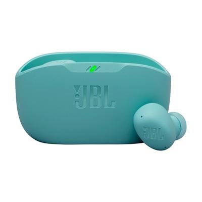 AUDIFONOS INALAMBRICOS JBL VIBE BUDS 2 JBLVBUDS2BLUAM MINT