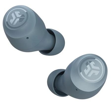 AUDIFONOS INALAMBRICOS JLAB GO AIR POP TW SLATE EBGAIRPOPRSLT124