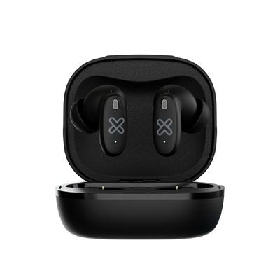 AUDIFONOS INALAMBRICOS KLIP XTREME KTE-800BK