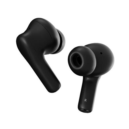 AUDIFONOS INALAMBRICOS KLIP XTREME KTE-850BK HYBRID ANC