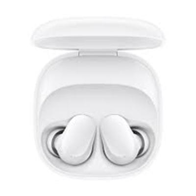 AUDIFONOS INALAMBRICOS XIAOMI REDMI BUDS 6 PLAY BLANCO