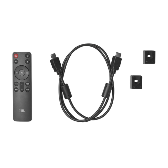 BARRA DE SONIDO JBL SB550 JBLSB550BLKAM