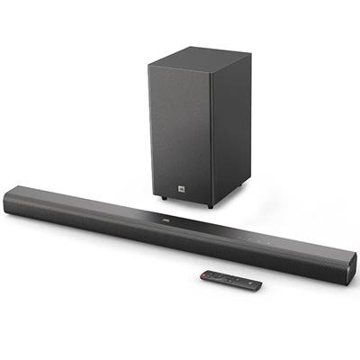 BARRA DE SONIDO JBL SB580 JBLSB580BLKAM