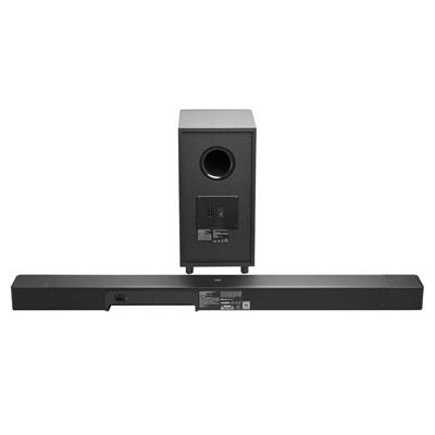 BARRA DE SONIDO JBL SB595 JBLSB595BLKCA