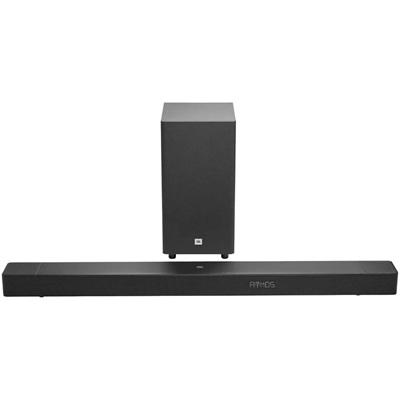 BARRA DE SONIDO JBL SB595 JBLSB595BLKCA