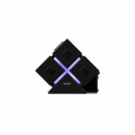 BARRA DE SONIDO UNNO TEKNO SP9310BK EDGE 2.1 | 80W