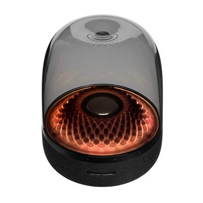BOCINA INALAMBRICA HARMAN CARDOM AURA STUDIO 4 BLACK HKAURAS4BLKAM