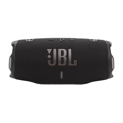 BOCINA INALAMBRICA JBL CHARGE 6 BLACK JBLCHARGE6BLKAM 