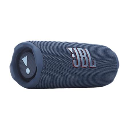 BOCINA INALAMBRICA JBL FLIP 7 BLUE JBLFLIP7BLUAM