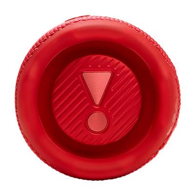 BOCINA INALAMBRICA JBL FLIP 7 RED JBLFLIP7REDAM