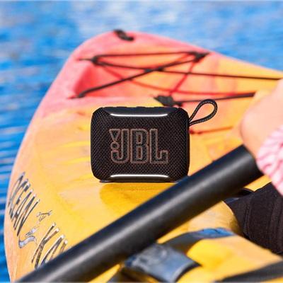 BOCINA INALAMBRICA JBL GO 5 JBLGO5BLKAM BLACK