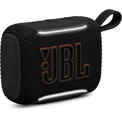 BOCINA INALAMBRICA JBL GO 5 JBLGO5BLKAM BLACK