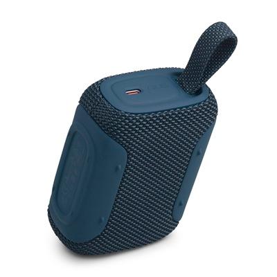 BOCINA INALAMBRICA JBL GO 5 JBLGO5BLUAM BLUE