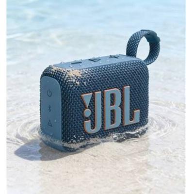 BOCINA INALAMBRICA JBL GO 5 JBLGO5BLUAM BLUE